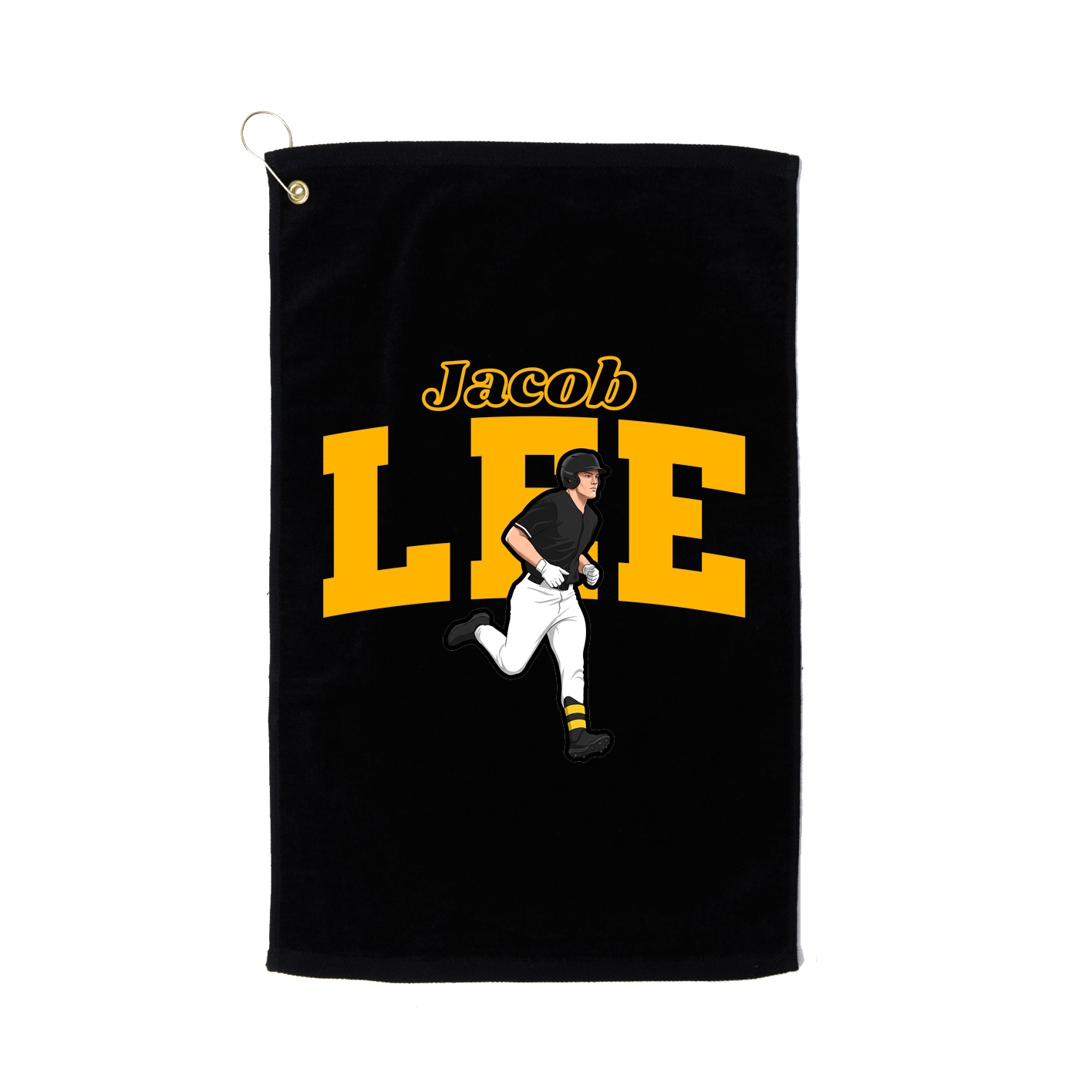 Golf Towel