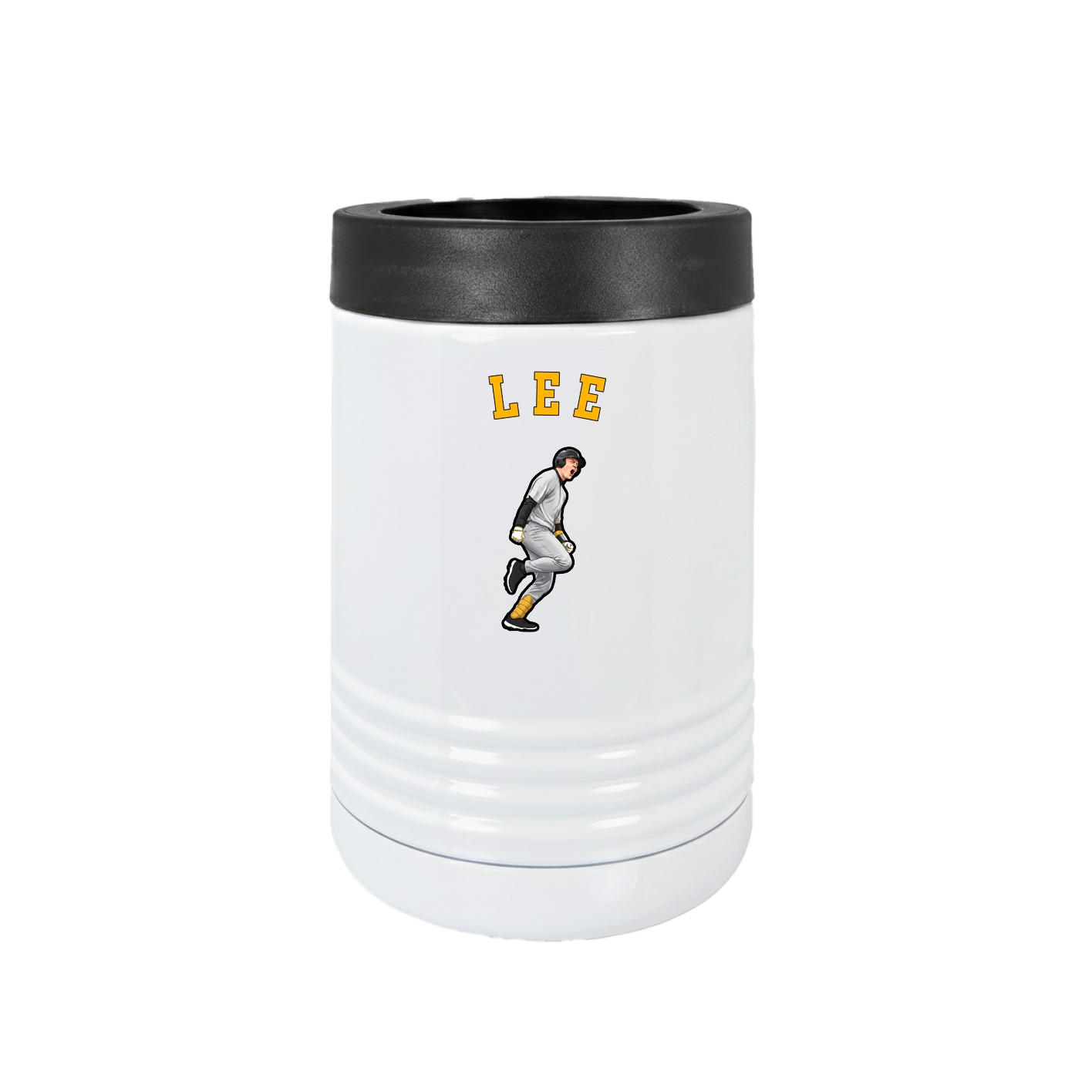 Beverage Holder — Shirsey Arch in White