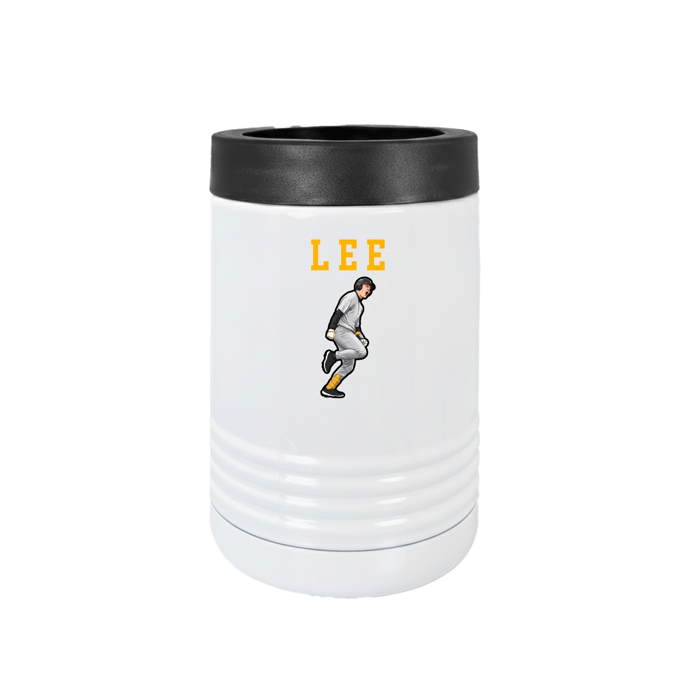 Beverage Holder — Shirsey in White