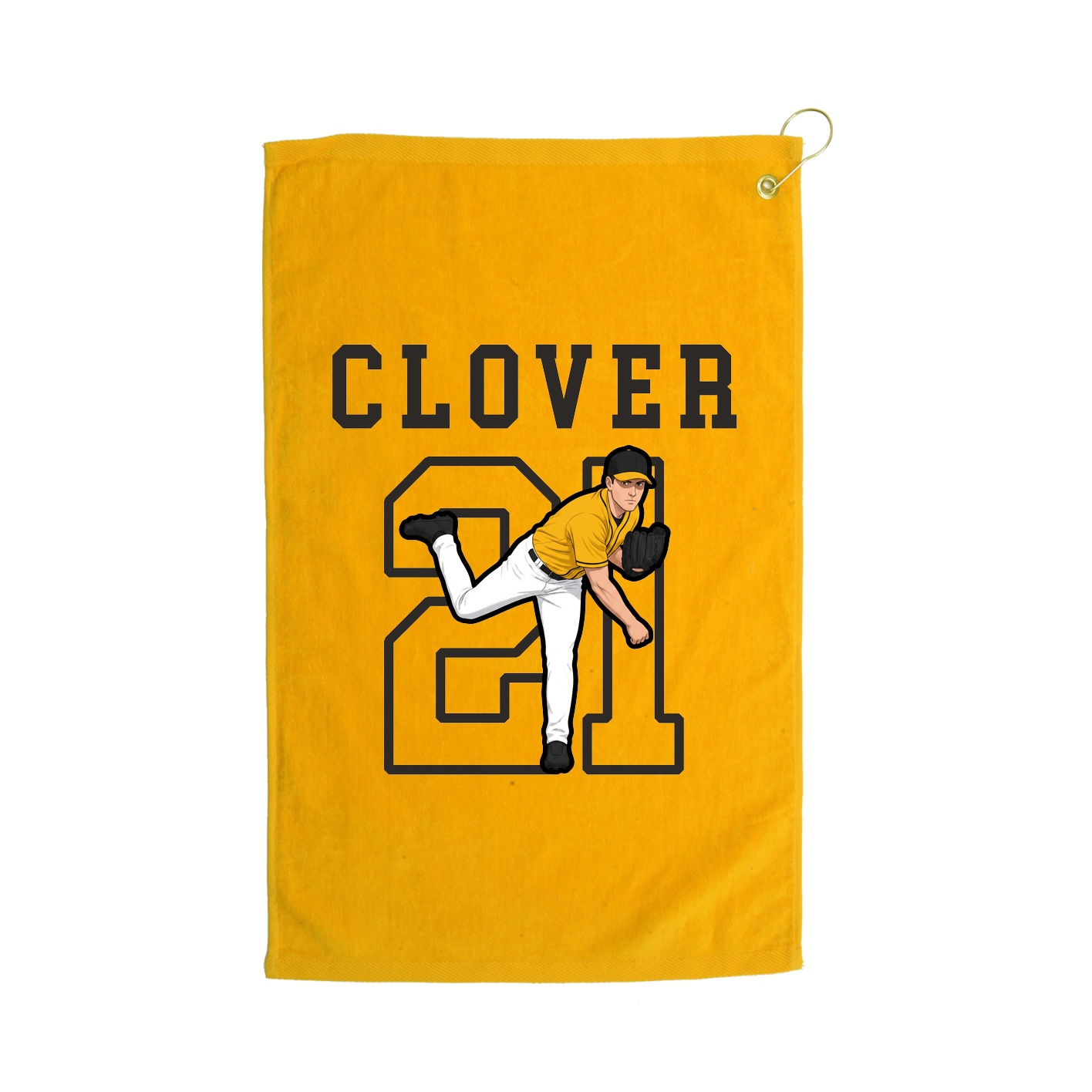 Golf Towel