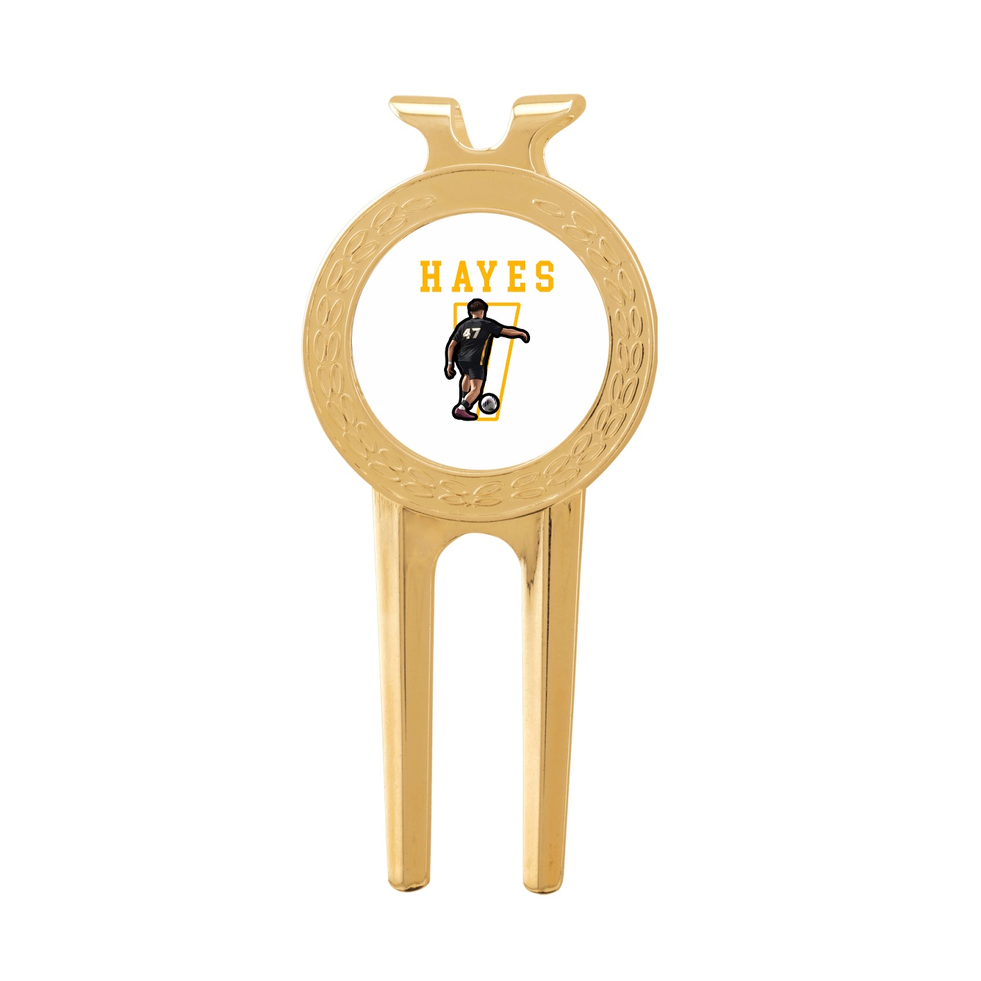 Divot Tool with Ball Marker — Shirsey in Classic