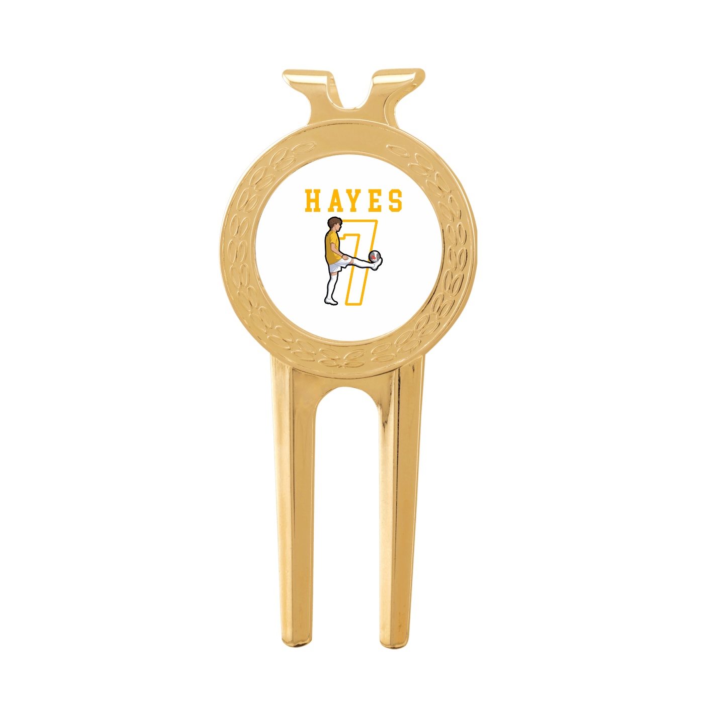 Divot Tool with Ball Marker — Shirsey in Classic