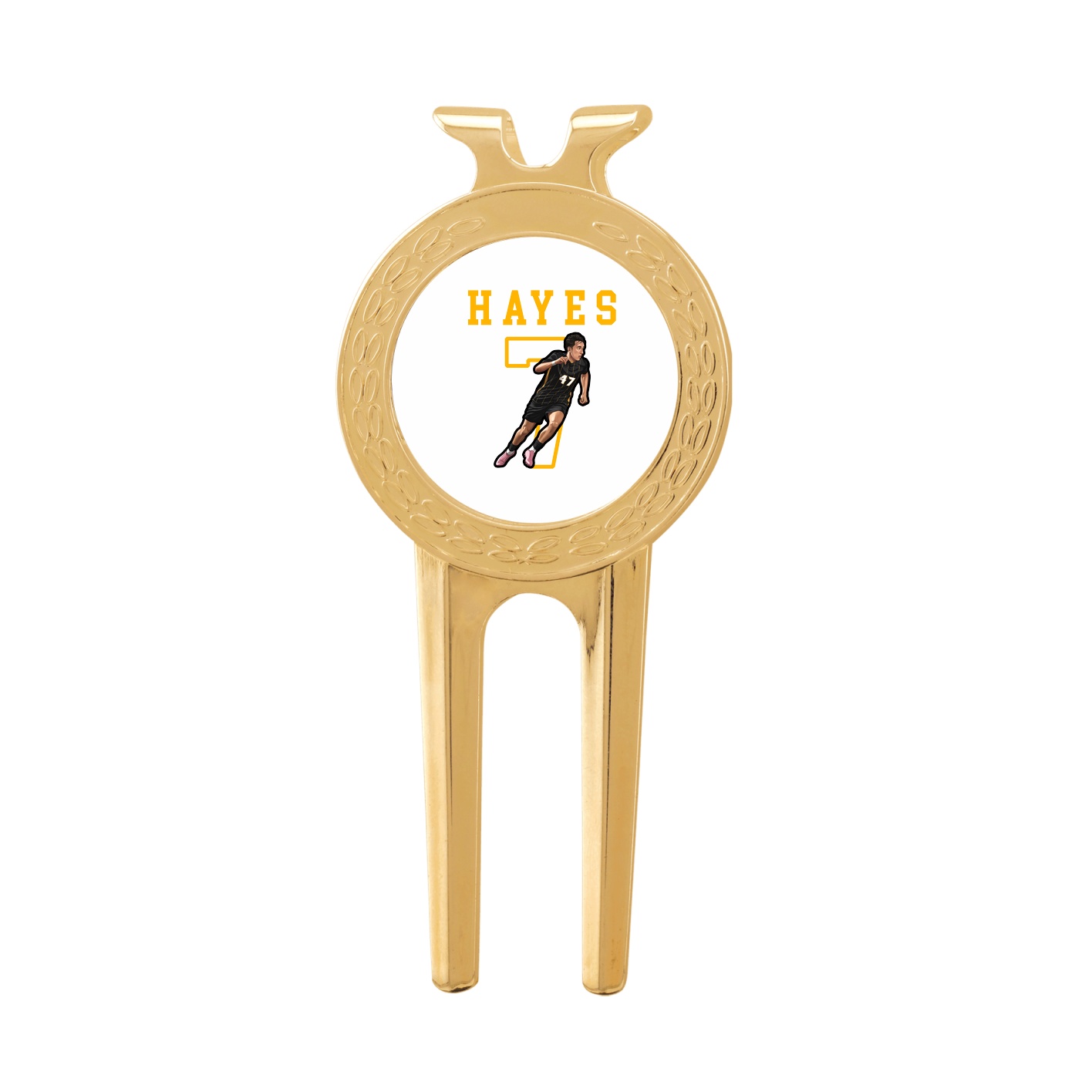 Divot Tool with Ball Marker — Shirsey in Classic