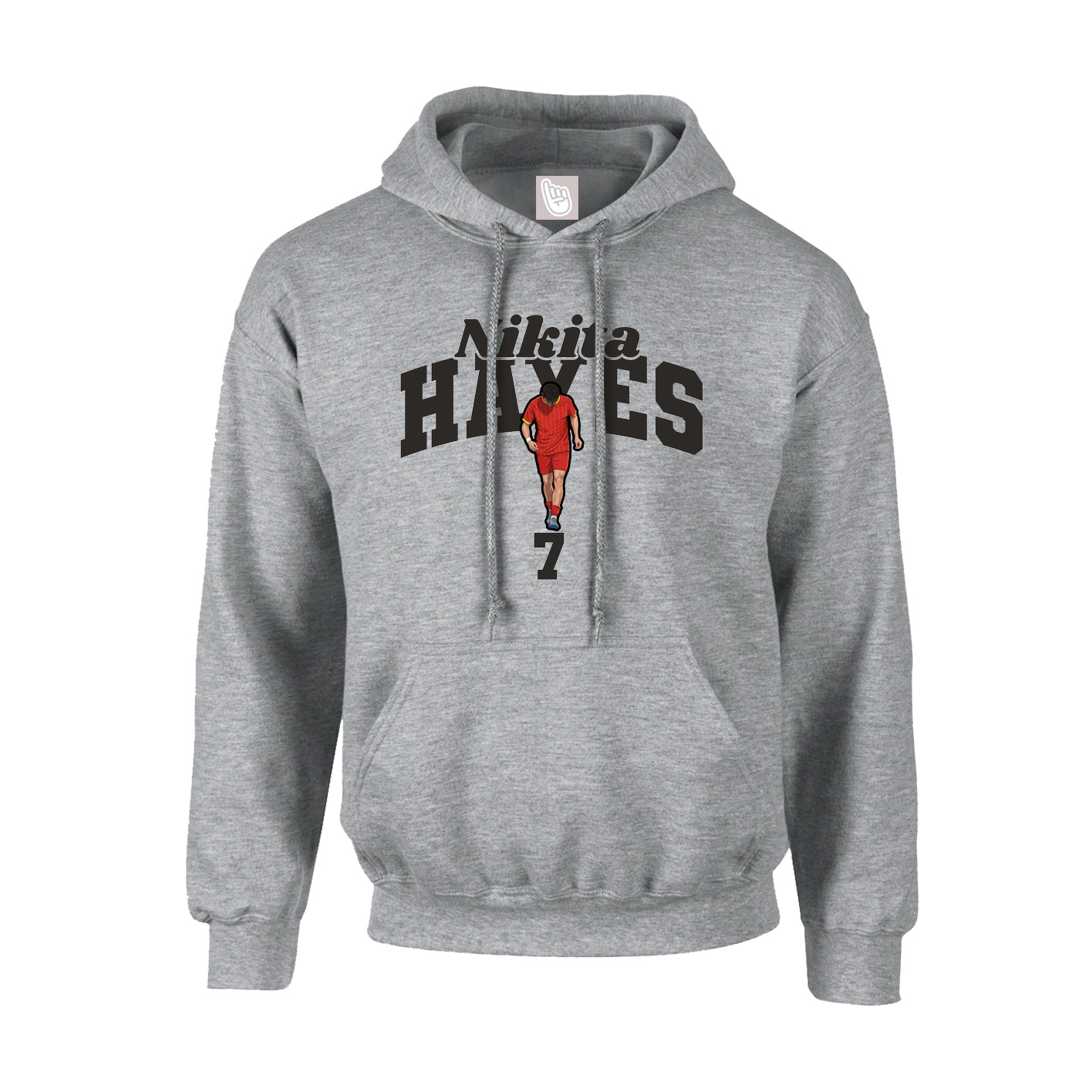Hoodie