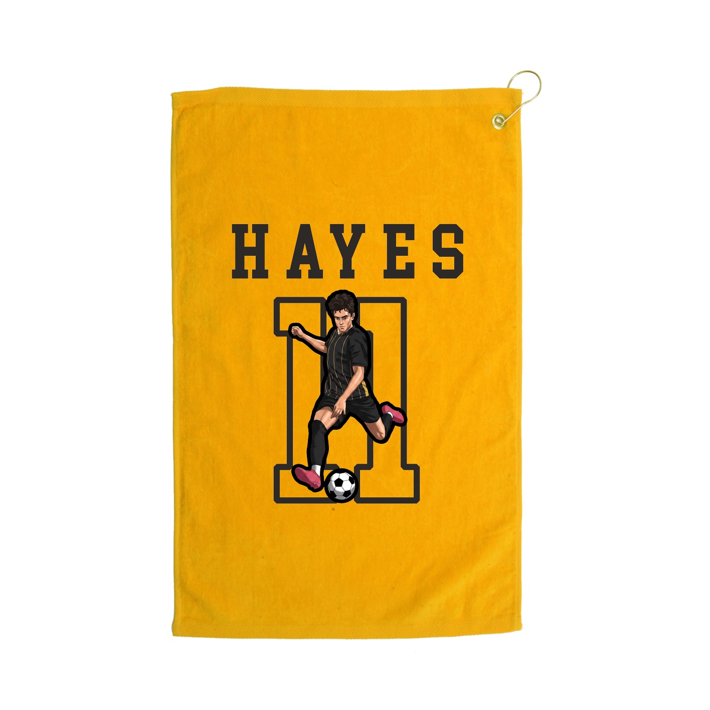 Golf Towel