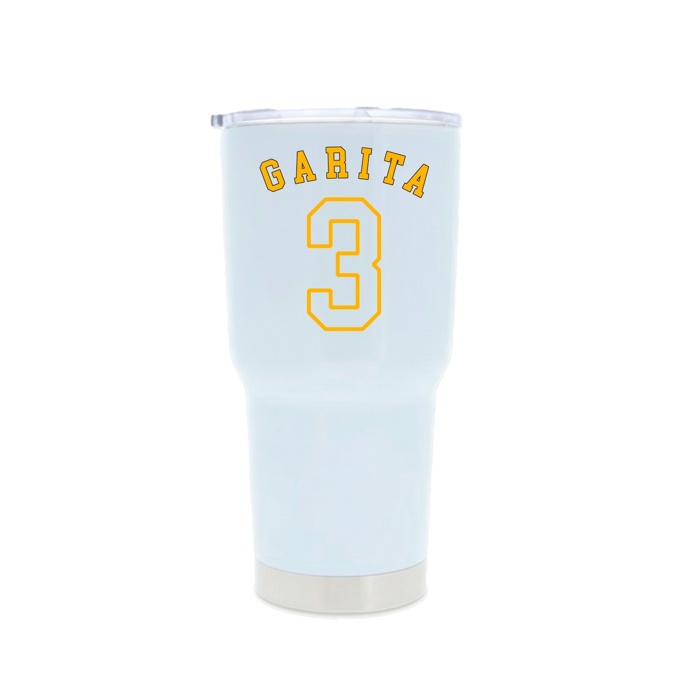 30oz Stainless Steel Tumbler