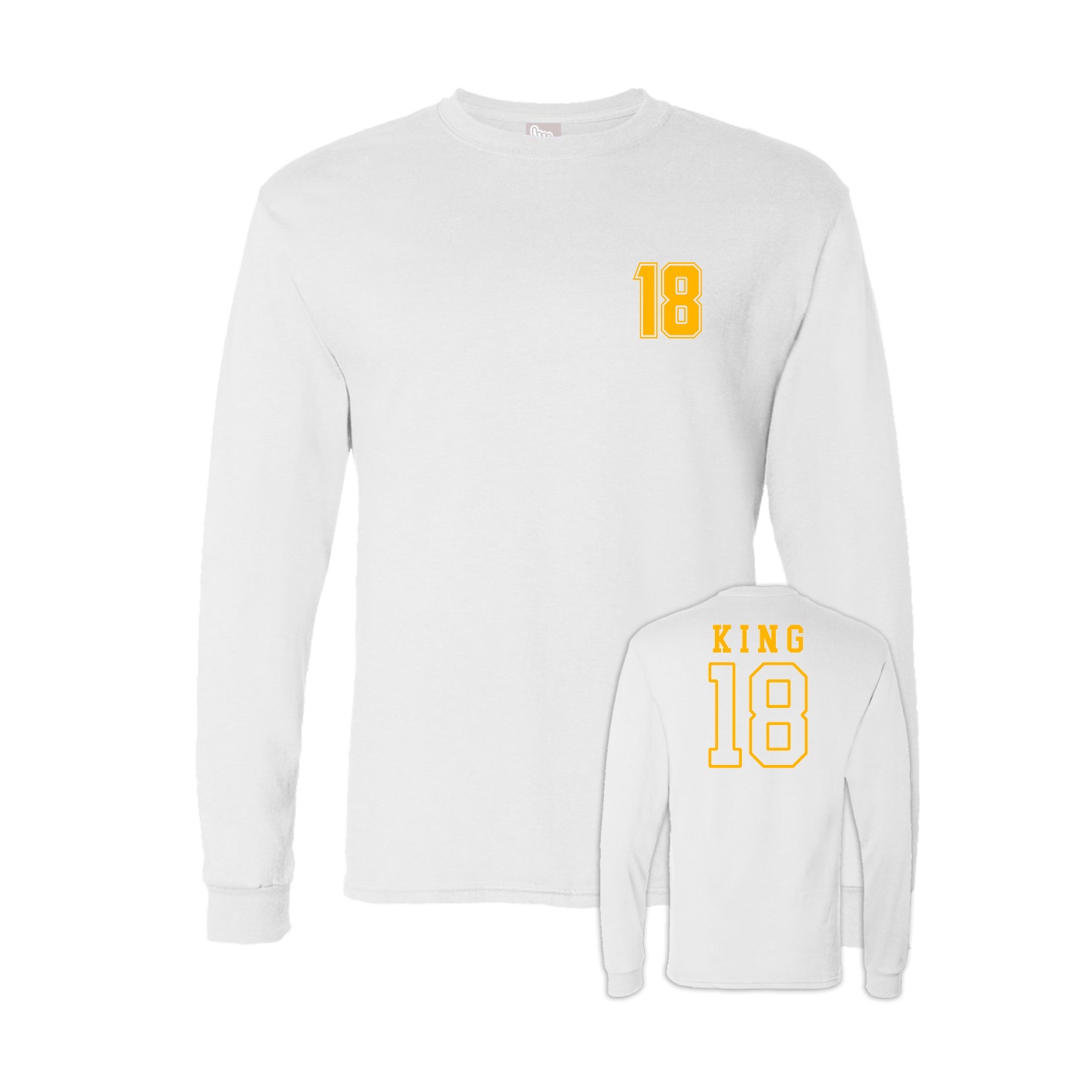 Long Sleeve Tee
