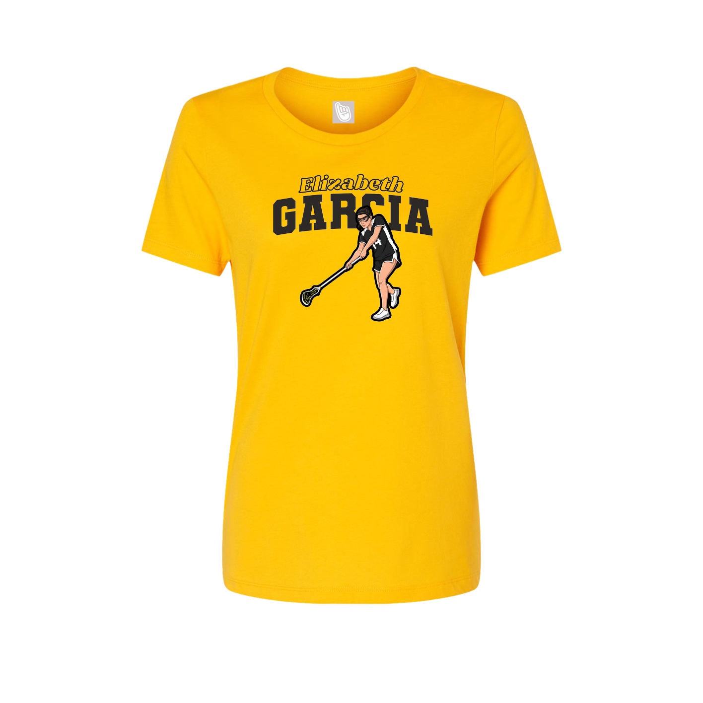 Fitted Women's Tee