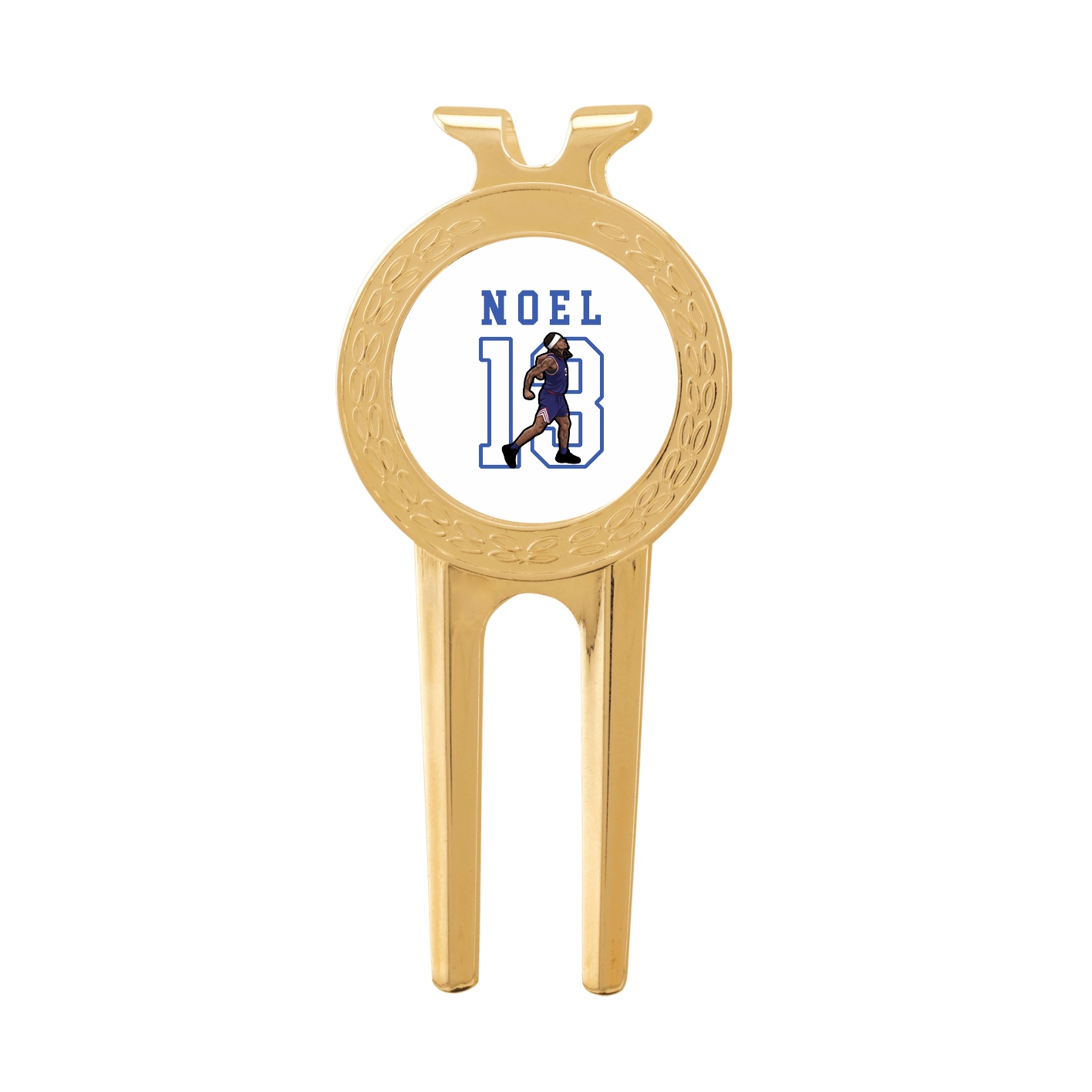 Divot Tool with Ball Marker — Shirsey in Classic