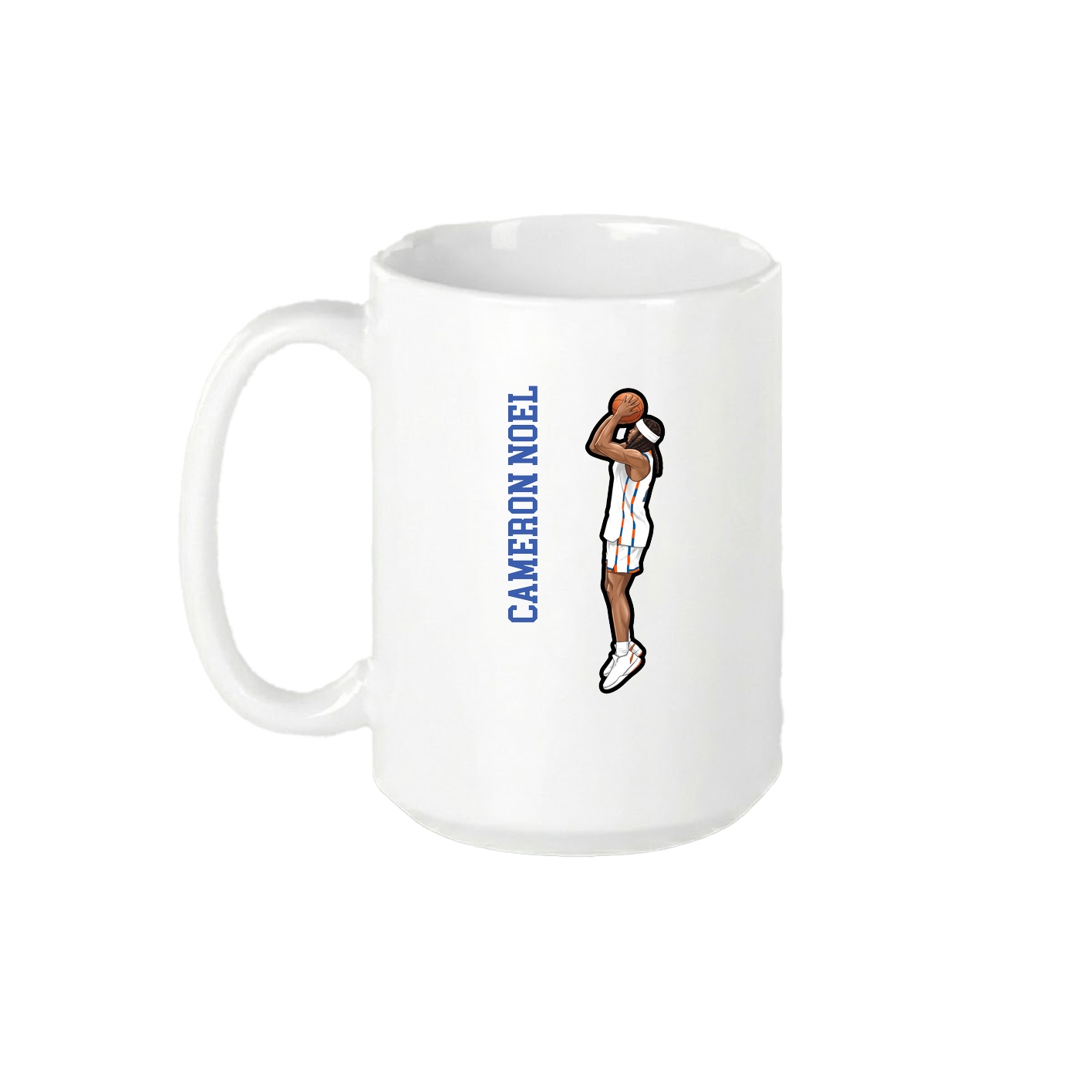15oz Coffee Mug