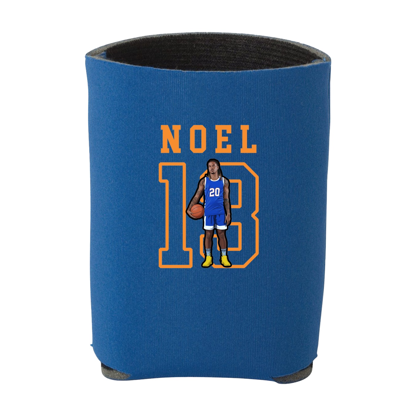 Can Holder — Shirsey in Royal