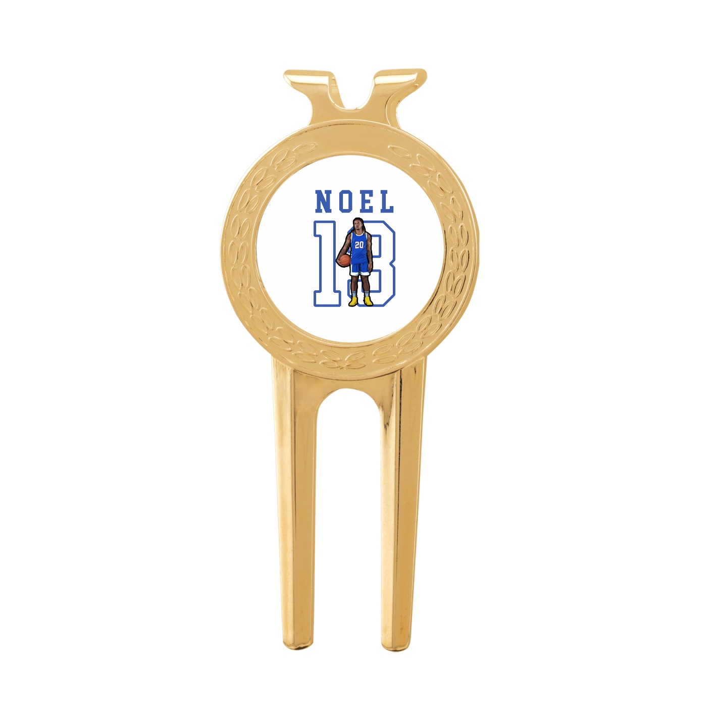 Divot Tool with Ball Marker — Shirsey in Classic