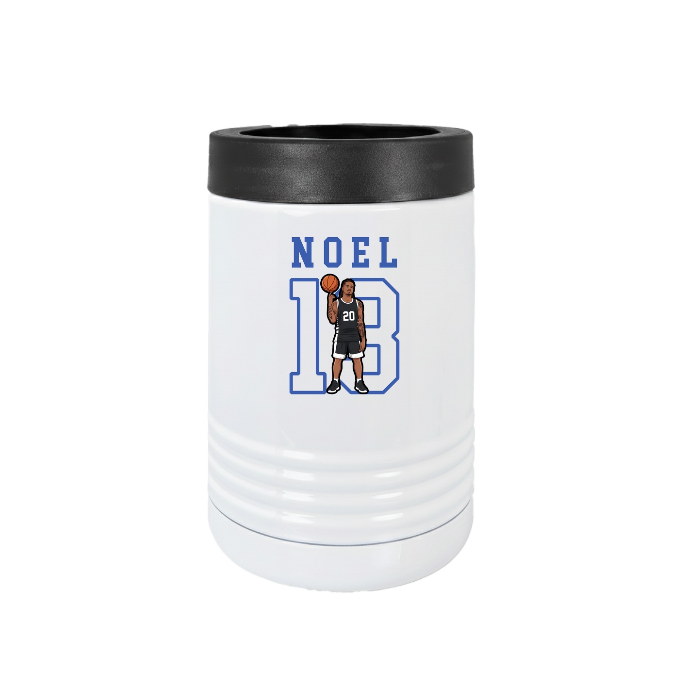 Beverage Holder — Shirsey in White