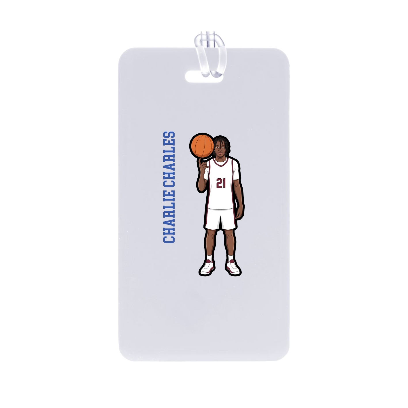 Bag Tag