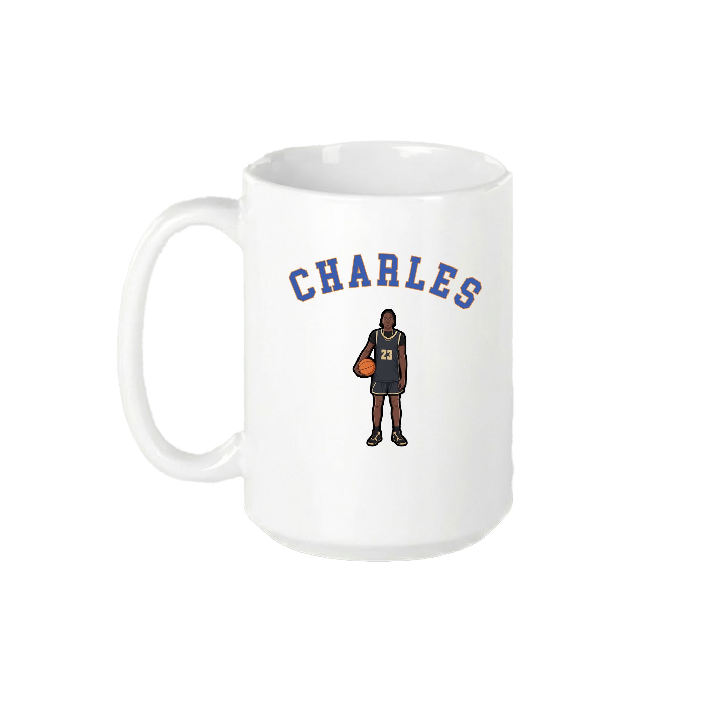 15oz Coffee Mug