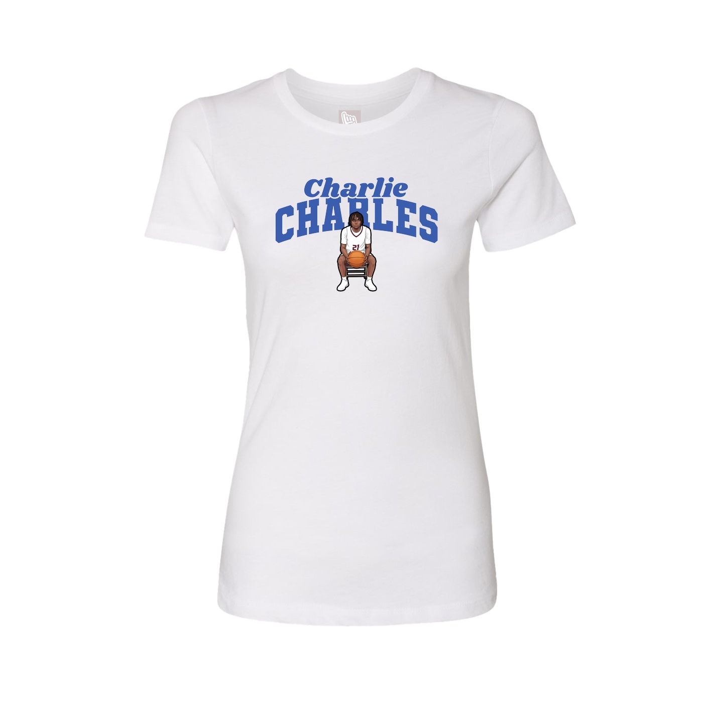 Womens Tee