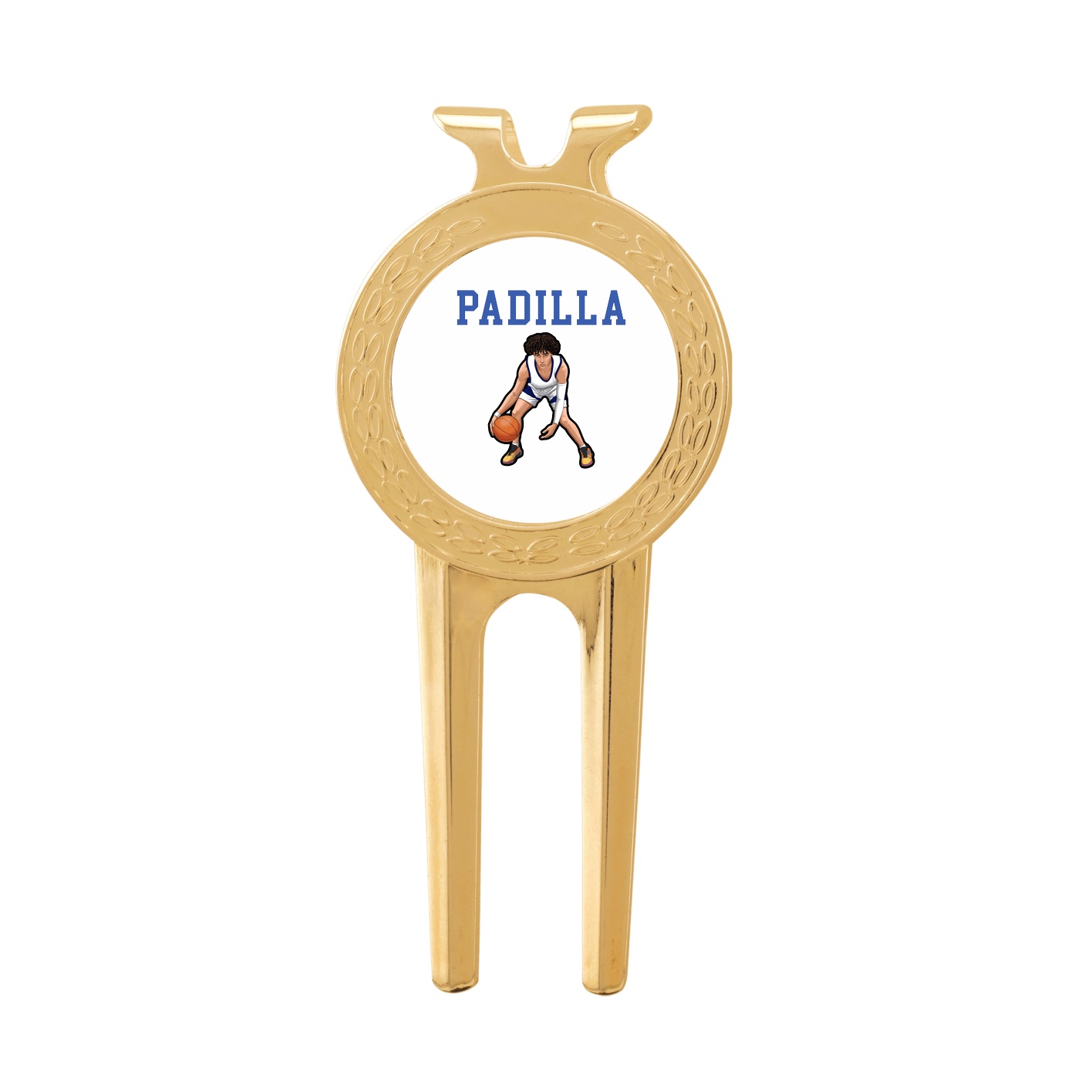 Divot Tool with Ball Marker — Shirsey in Classic