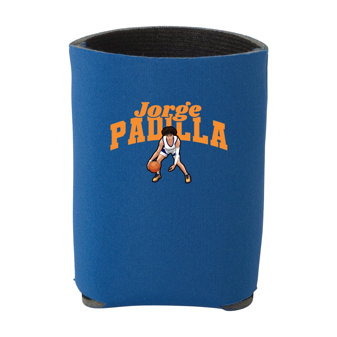 Can Holder — Signature Arch in Royal