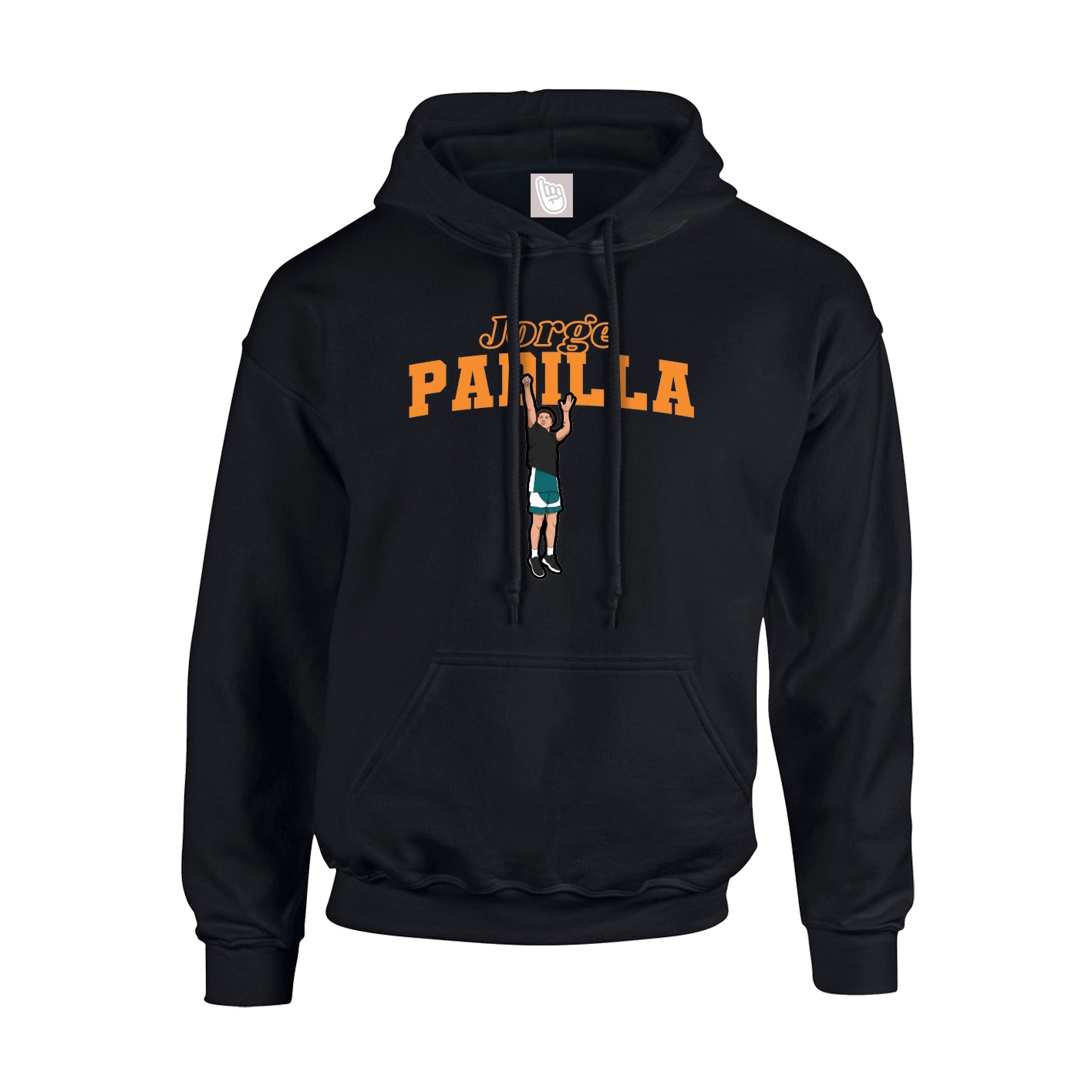 Hoodie