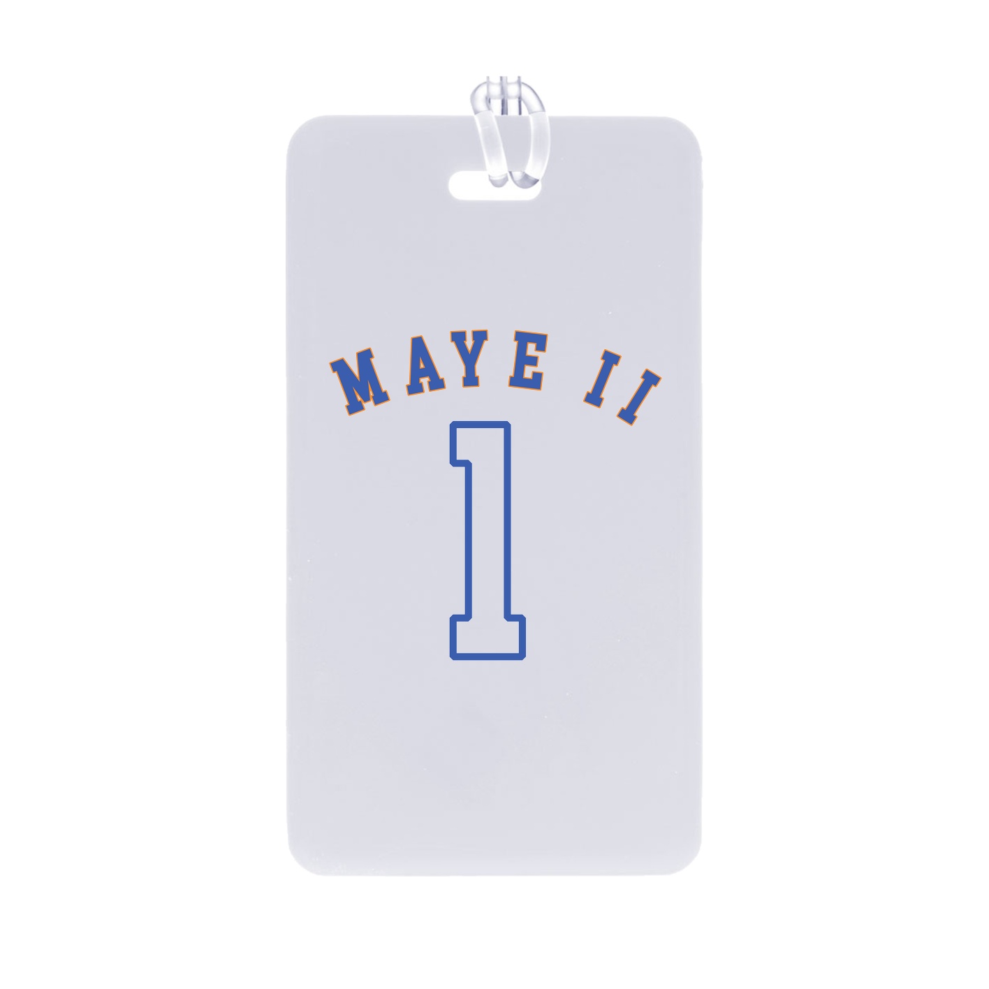 Bag Tag