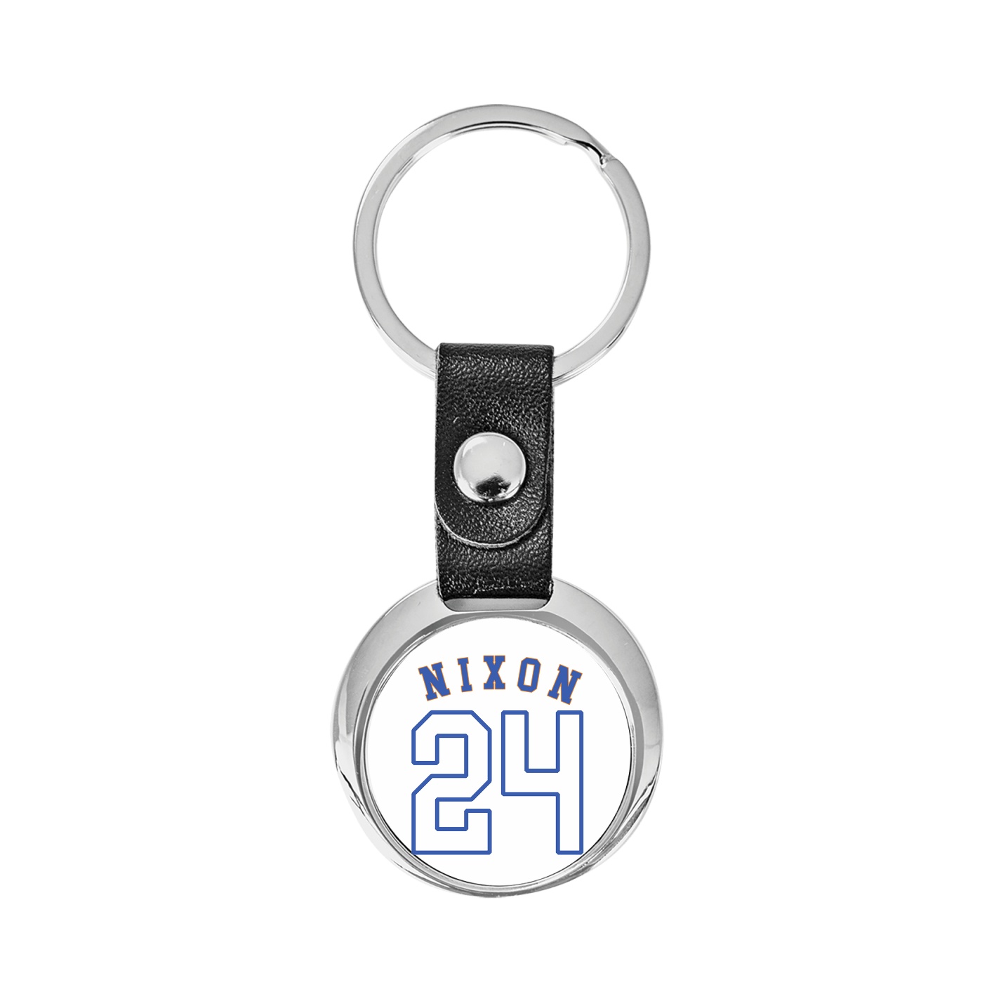 Key Chain — Shirsey Arch in Classic