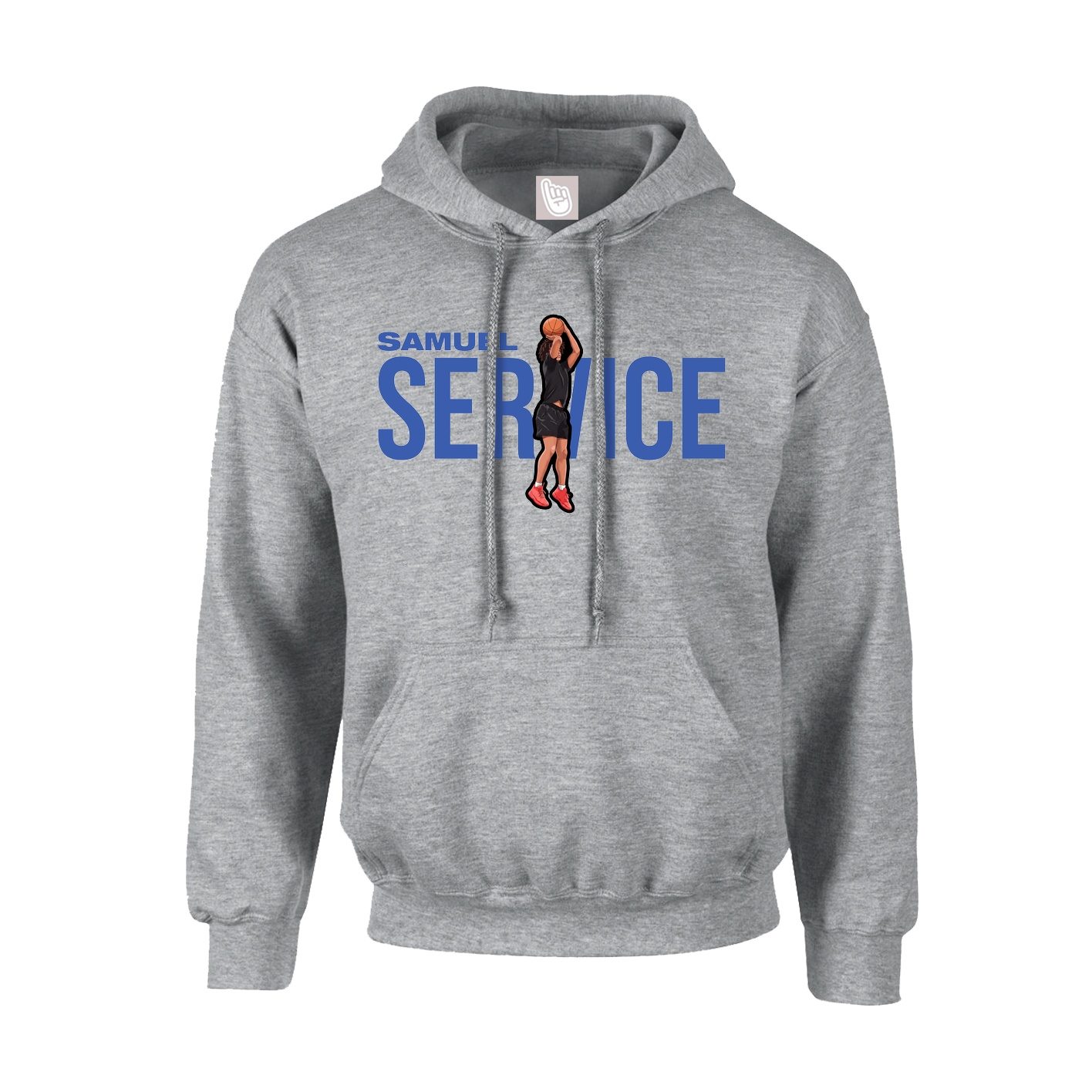 Hoodie