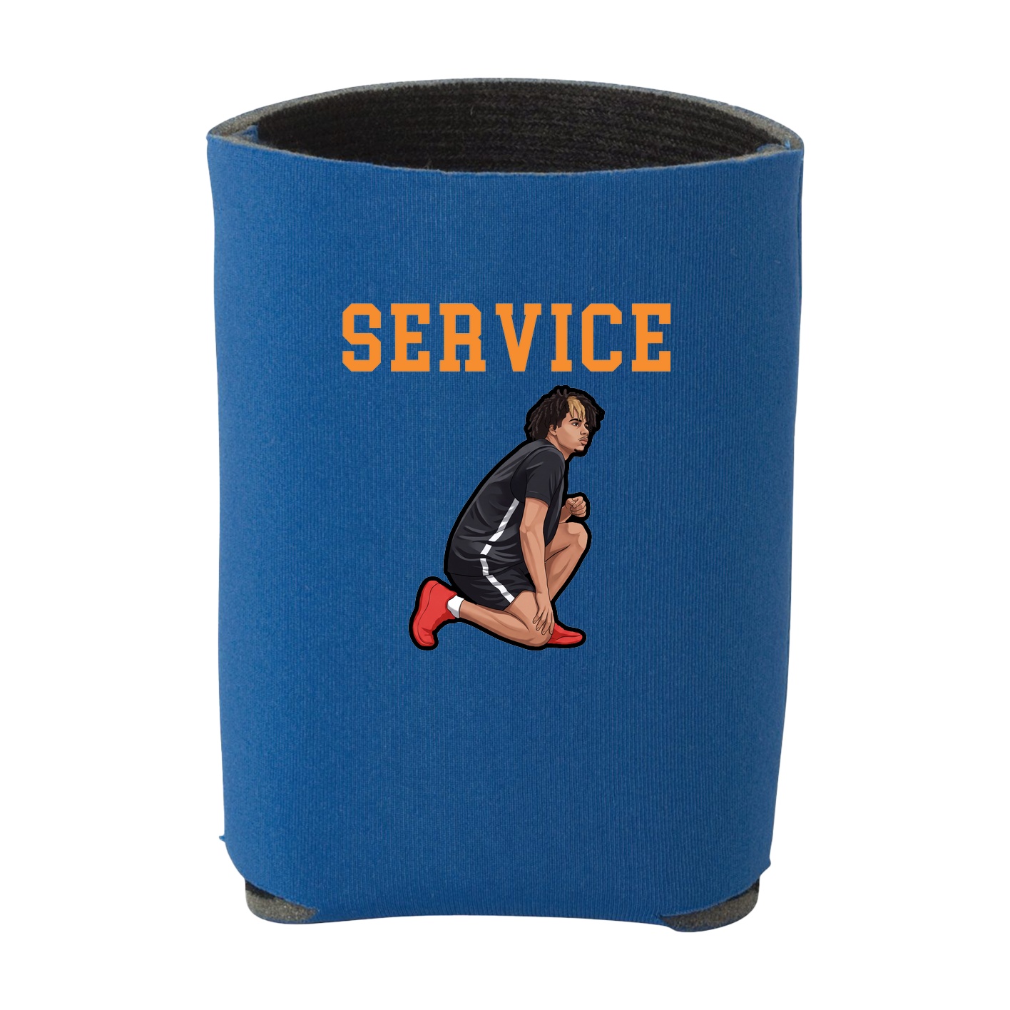 Can Holder — Shirsey in Royal