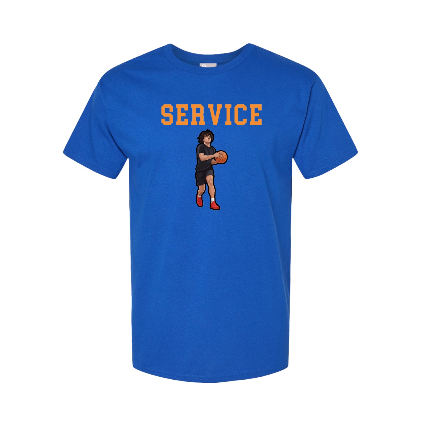 Tee — Shirsey in Royal