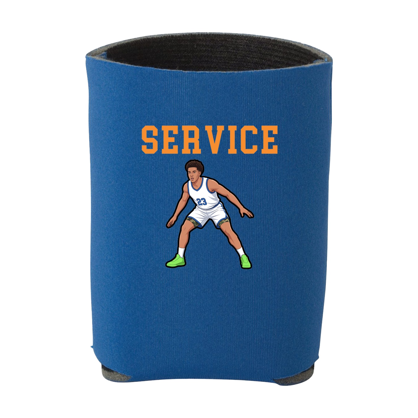 Can Holder — Shirsey in Royal