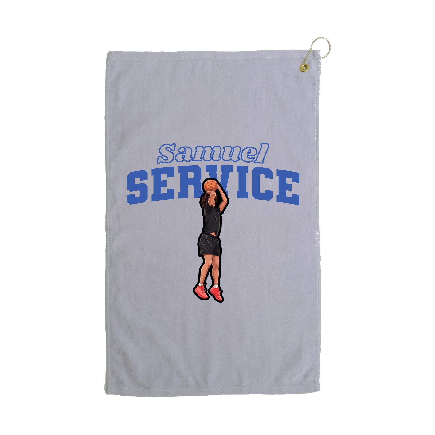 Golf Towel