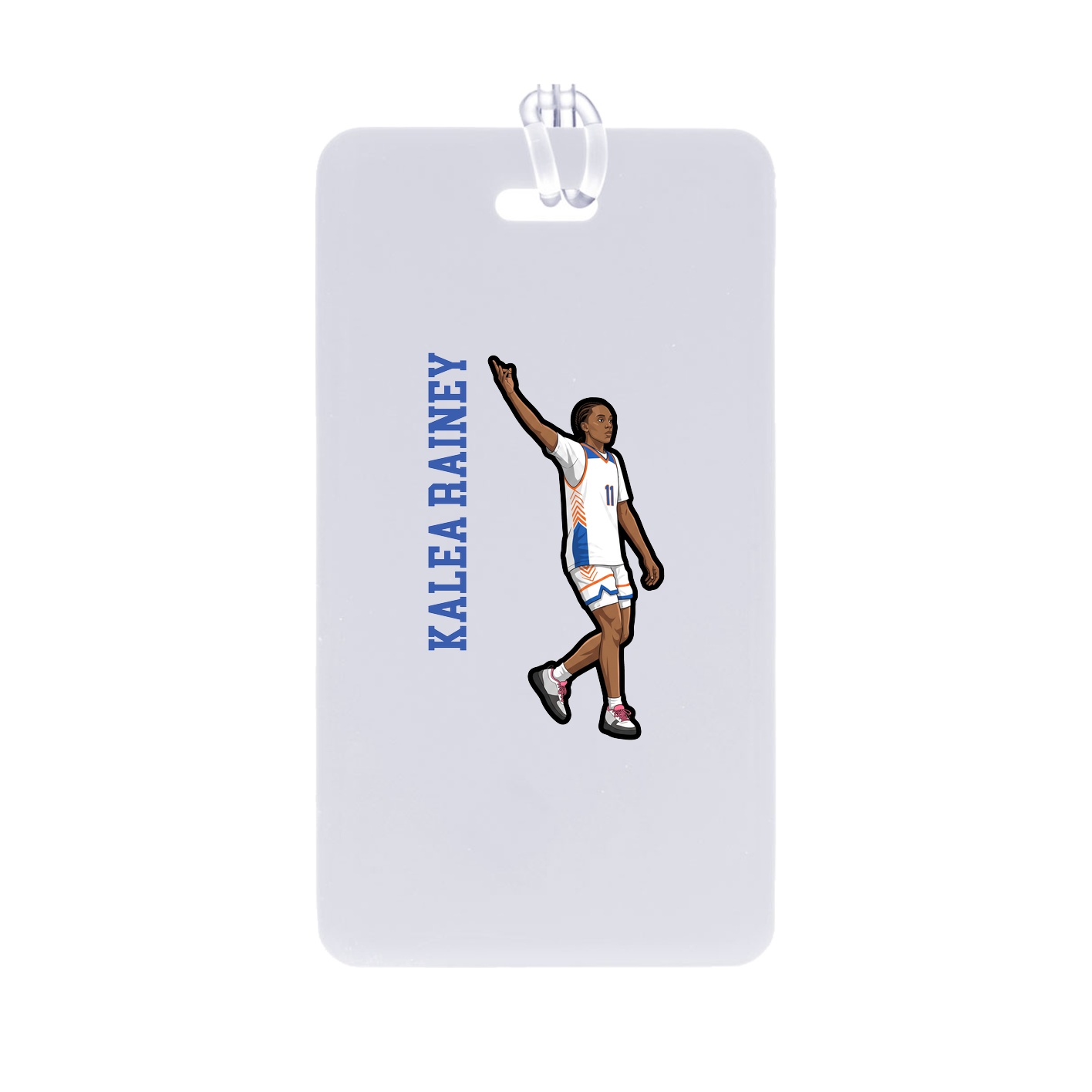 Bag Tag