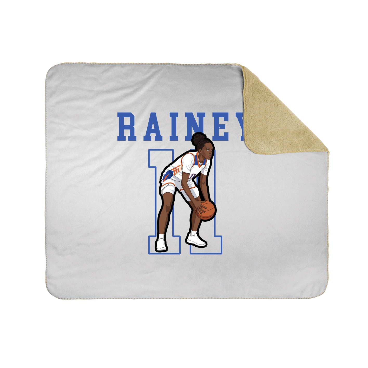 Throw Blanket