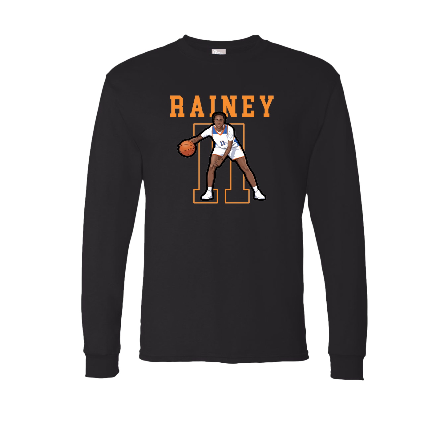 Long Sleeve Tee