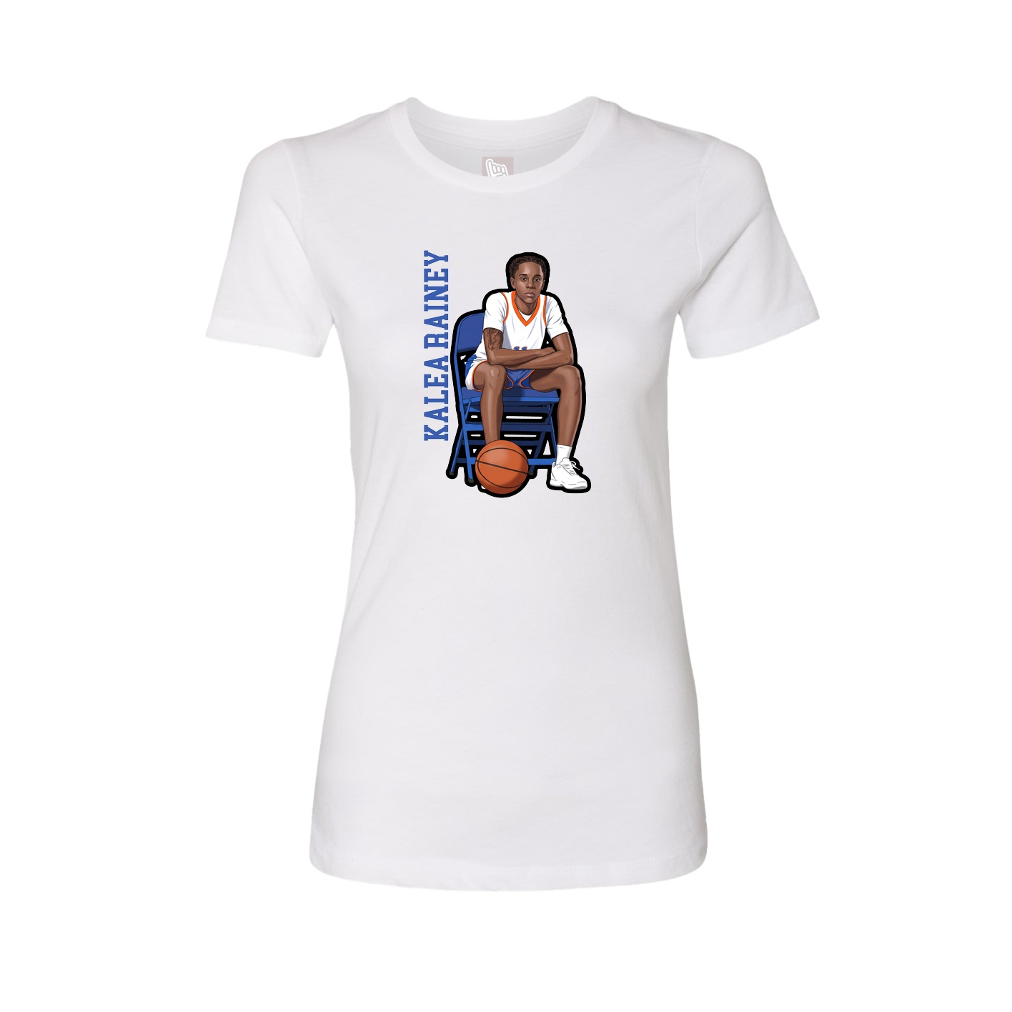 Womens Tee