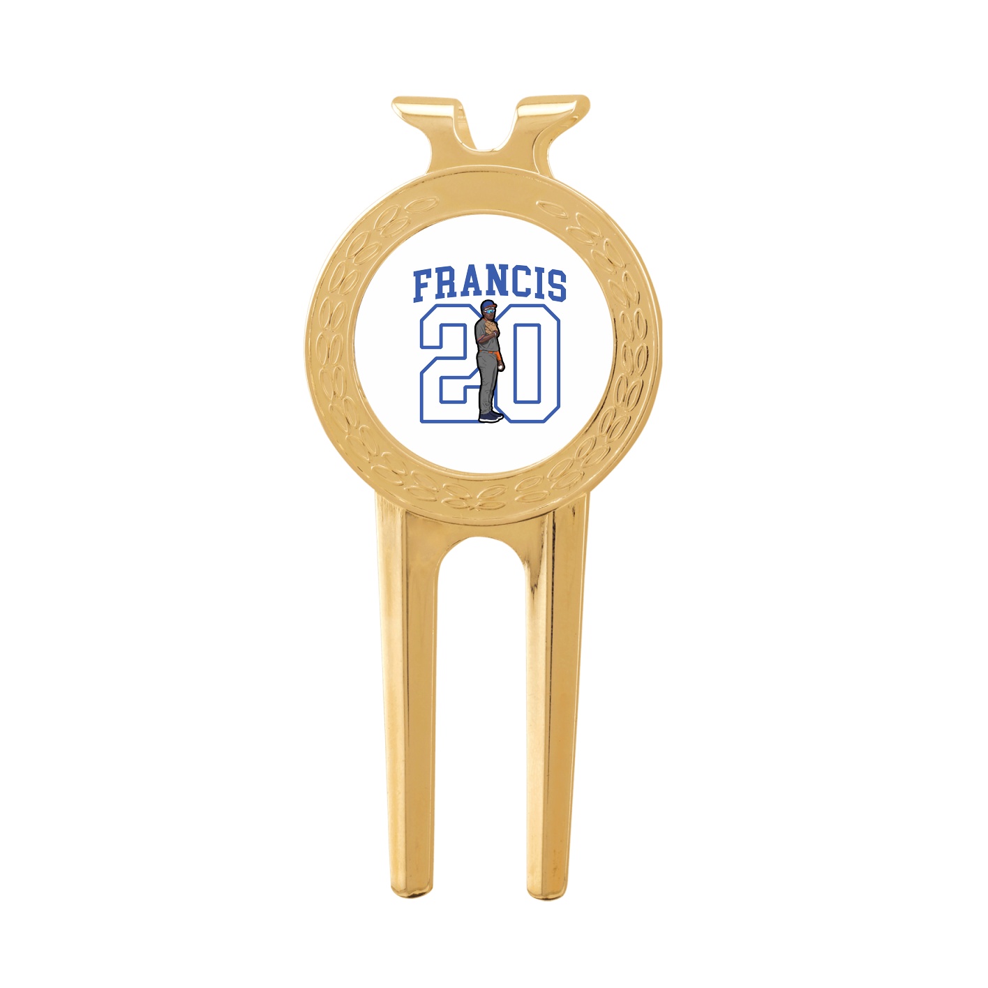 Divot Tool with Ball Marker — Shirsey in Classic
