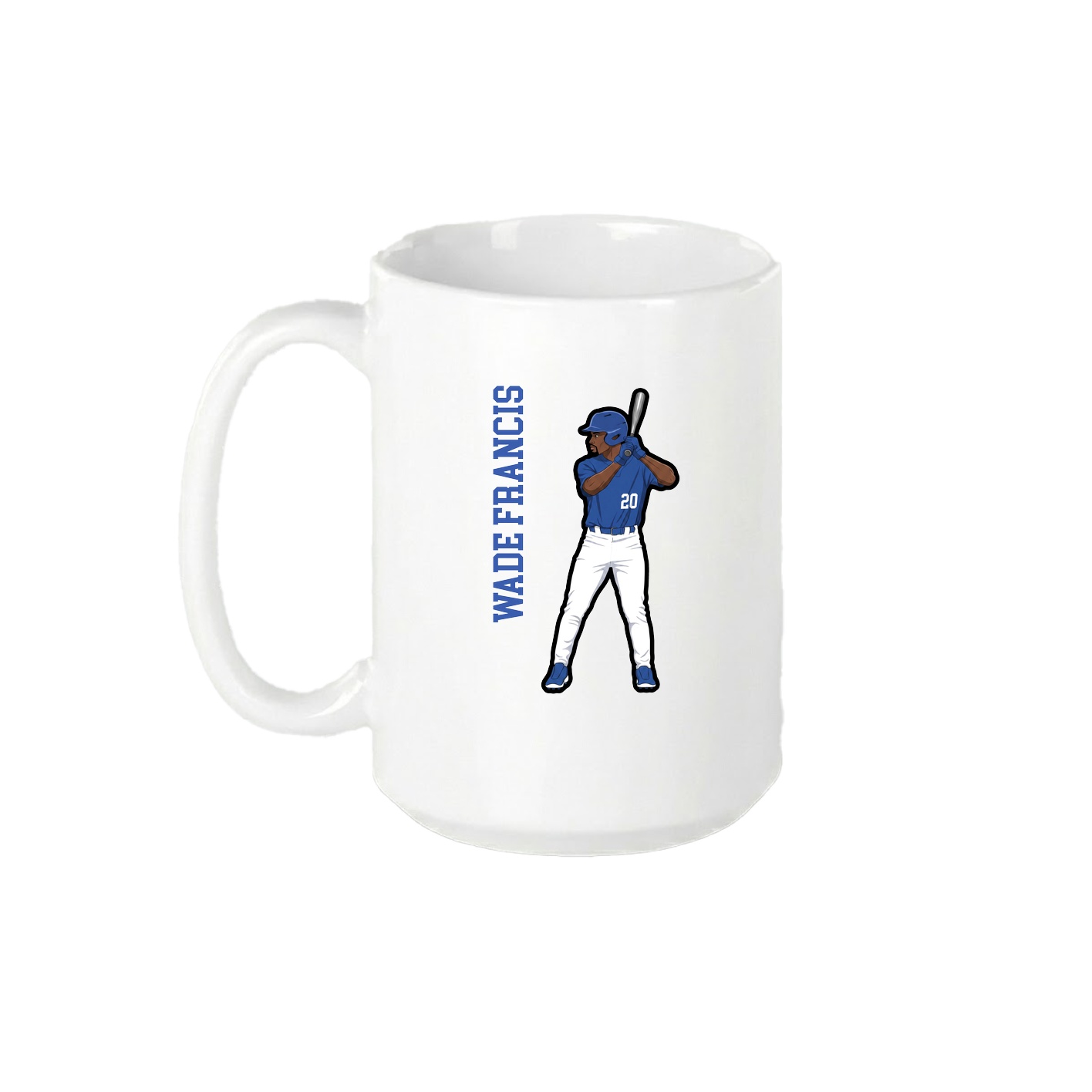 15oz Coffee Mug