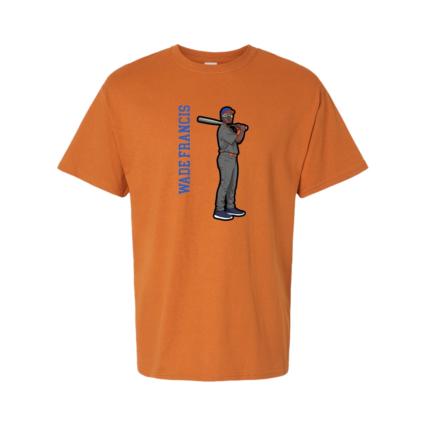 NIL Club Tee