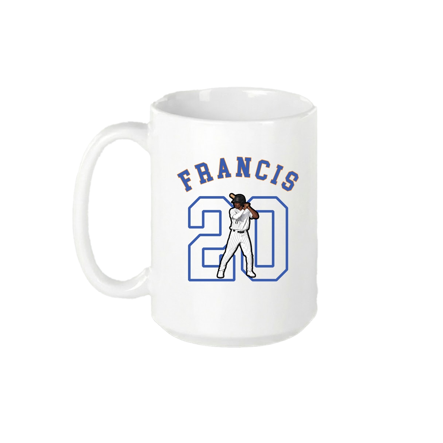 15oz Coffee Mug