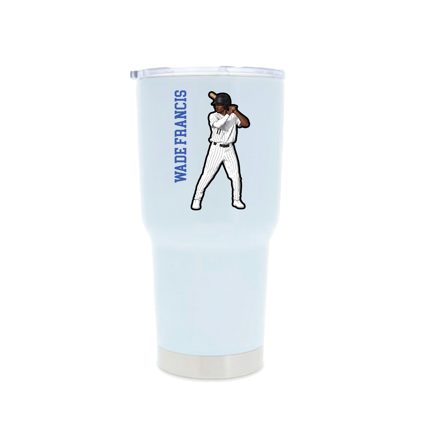 30oz Stainless Steel Tumbler