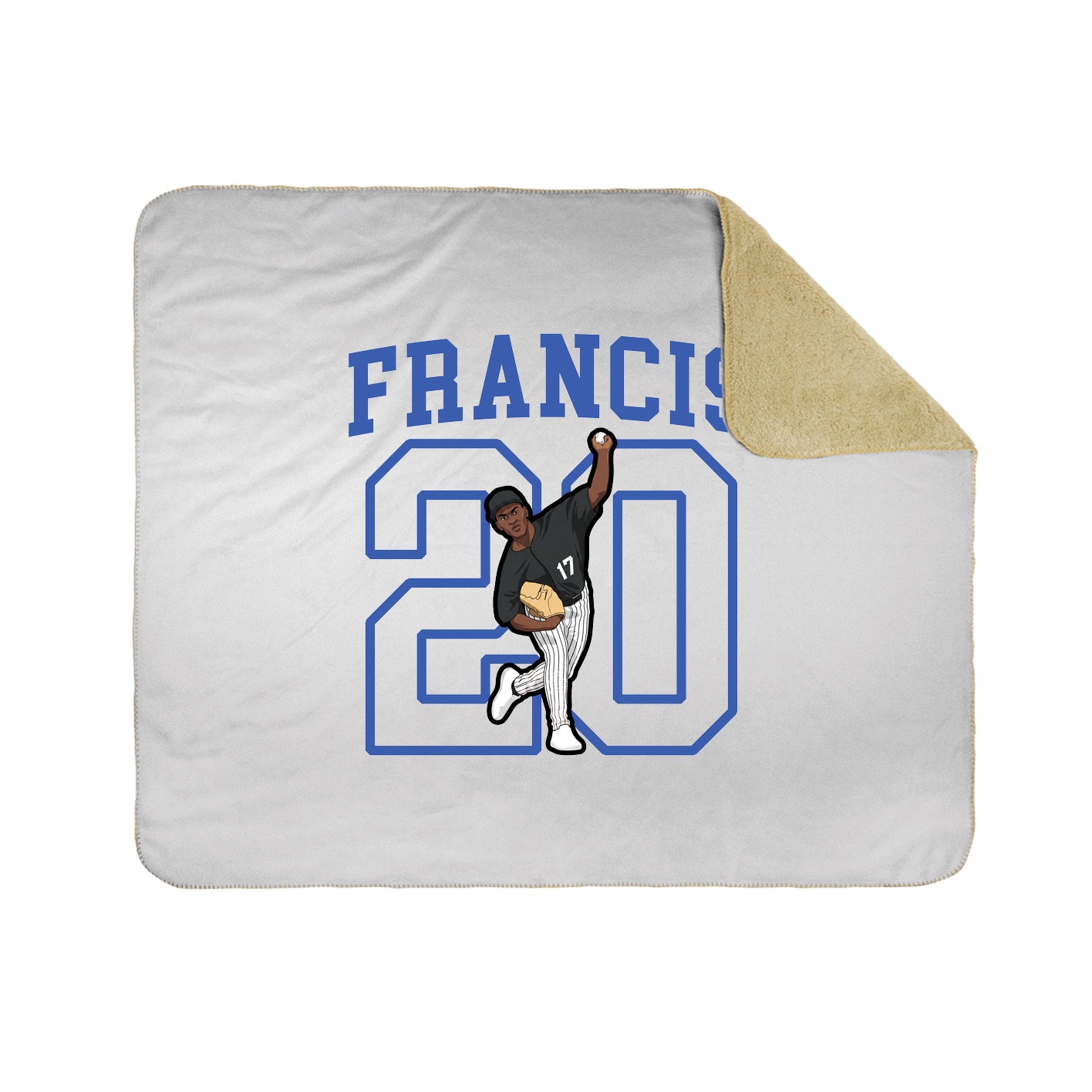 Throw Blanket