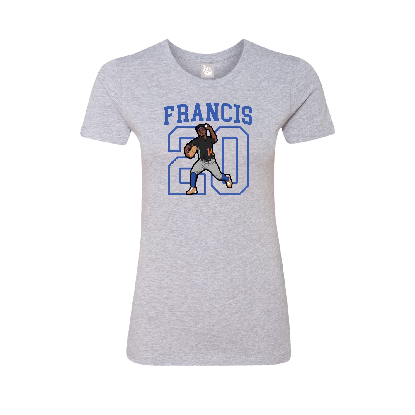 Womens Tee