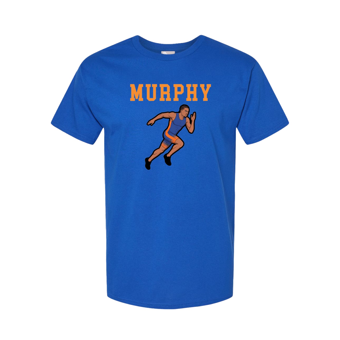 Tee — Shirsey in Royal