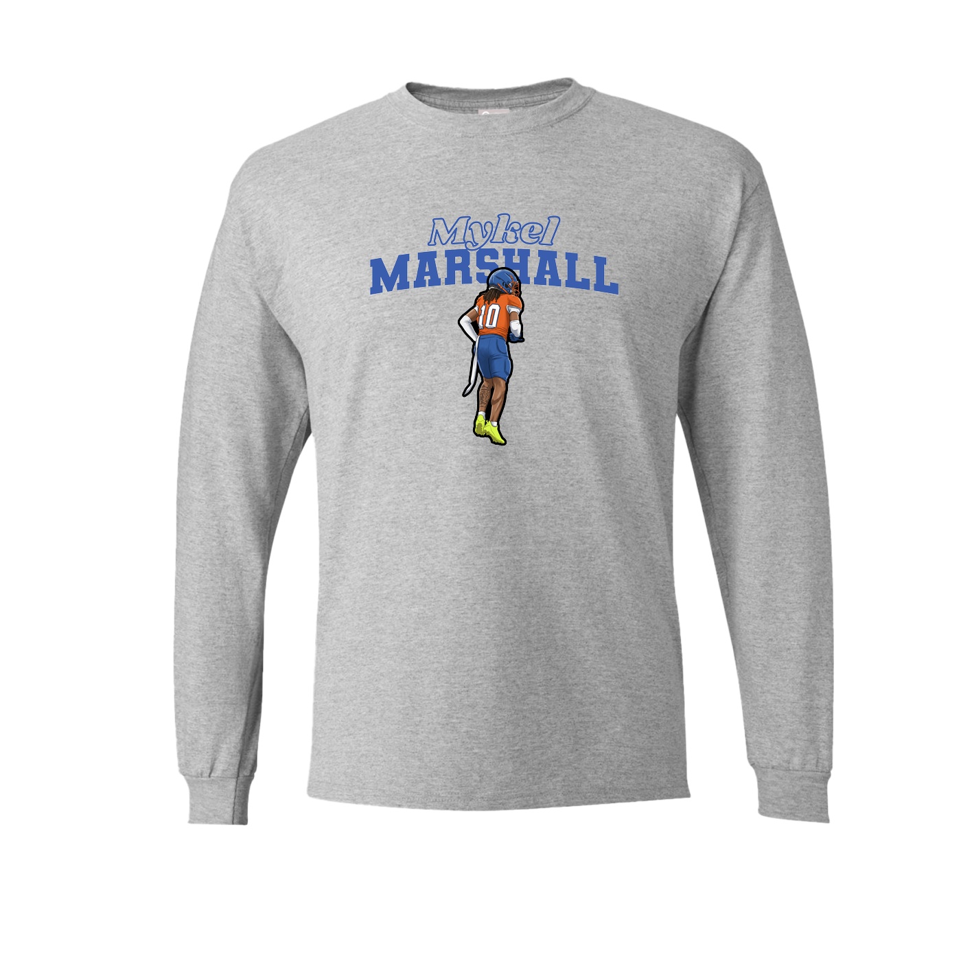 Long Sleeve Tee