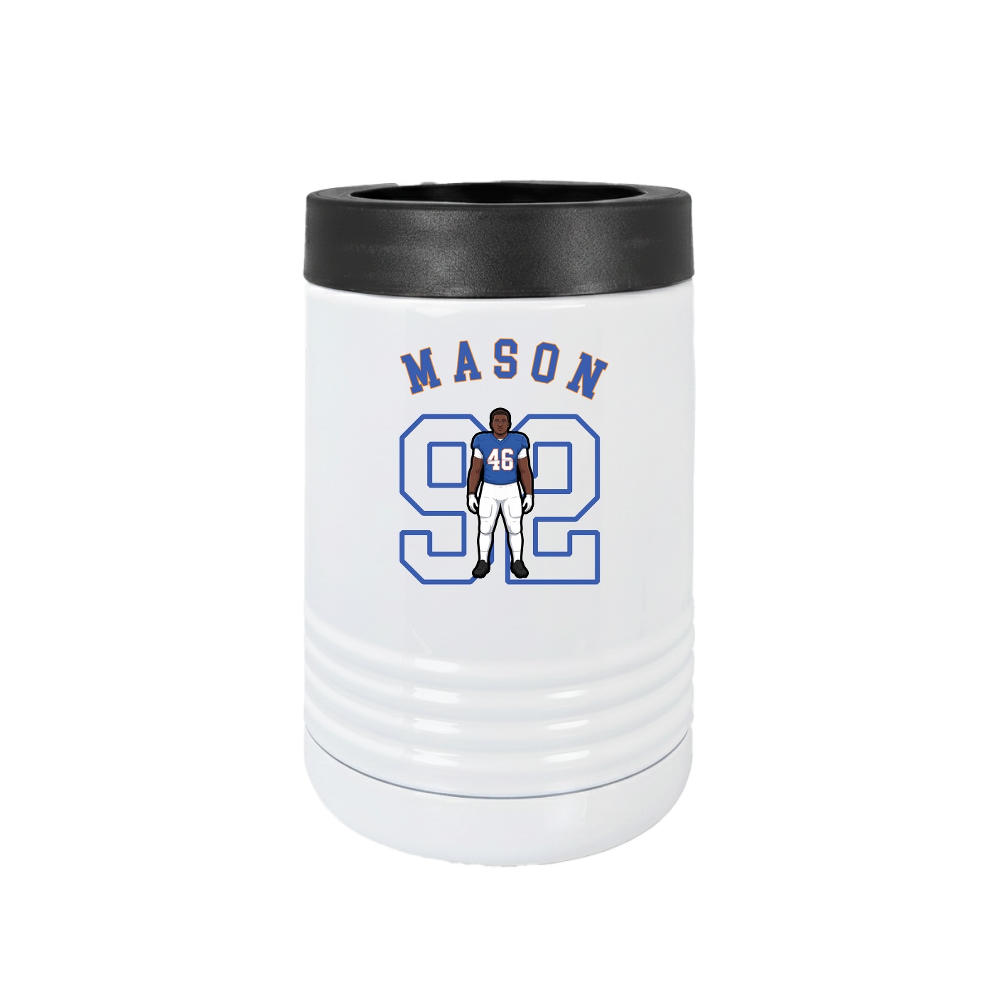 Beverage Holder — Shirsey Arch in White