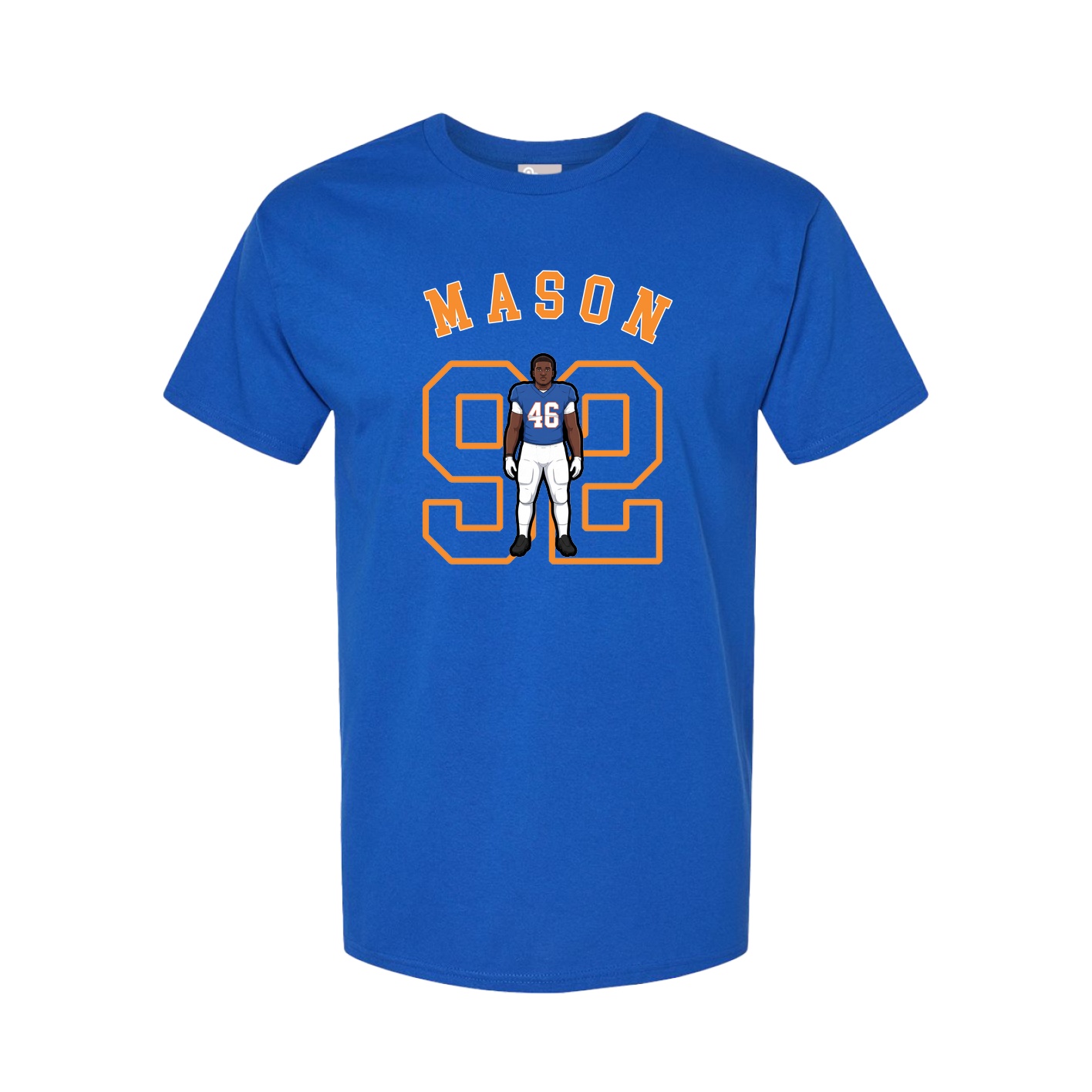 Tee — Shirsey Arch in Royal
