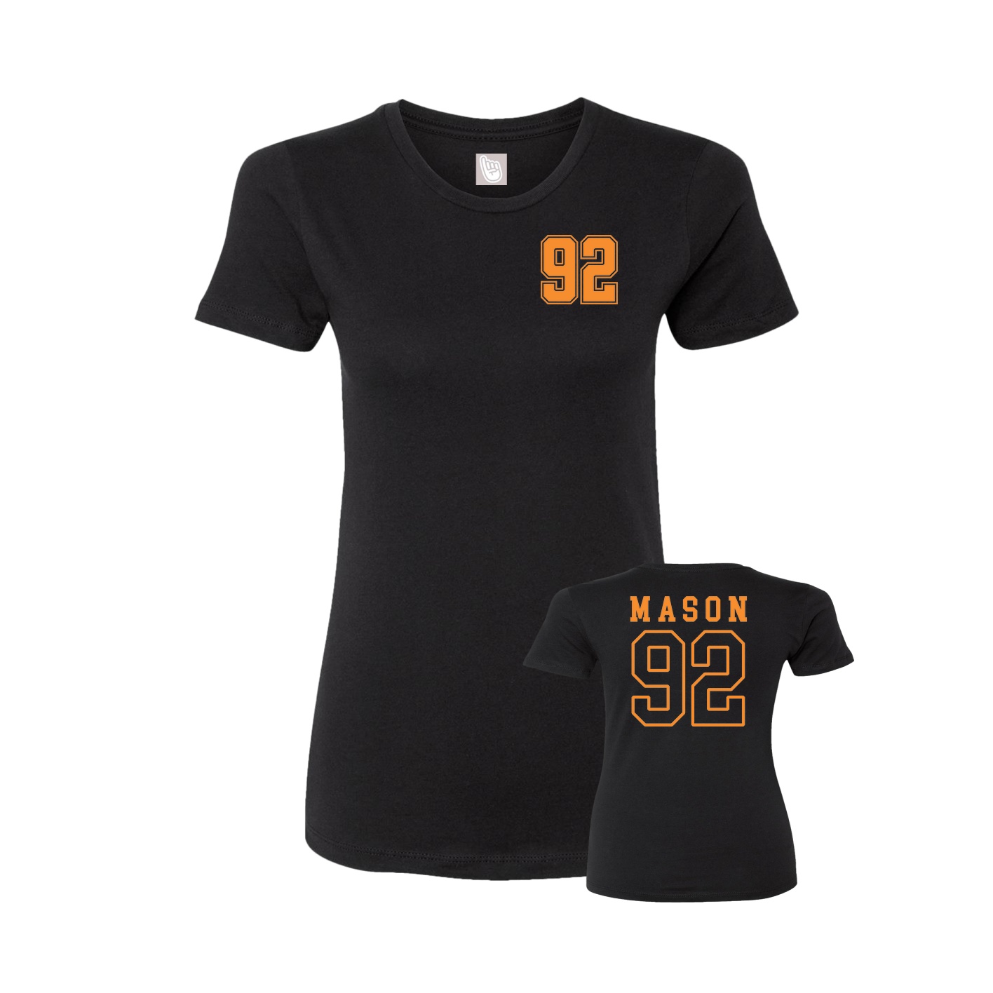 Womens Tee