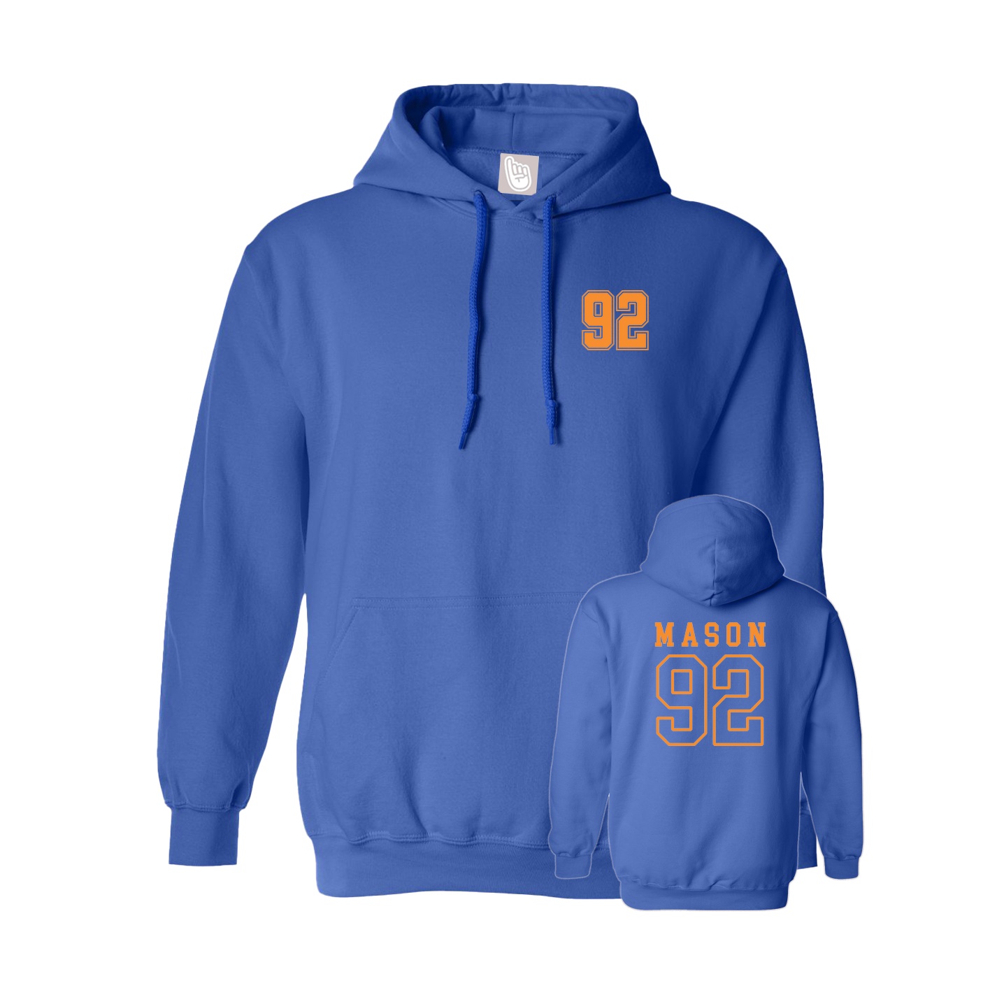 Youth Hoodie