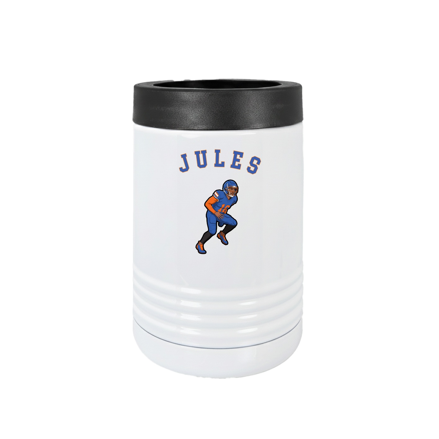 Beverage Holder — Shirsey Arch in White