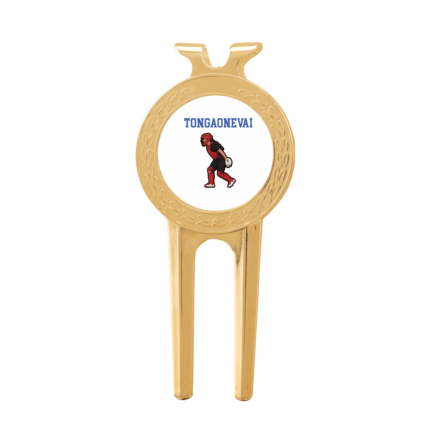 Divot Tool with Ball Marker — Shirsey in Classic