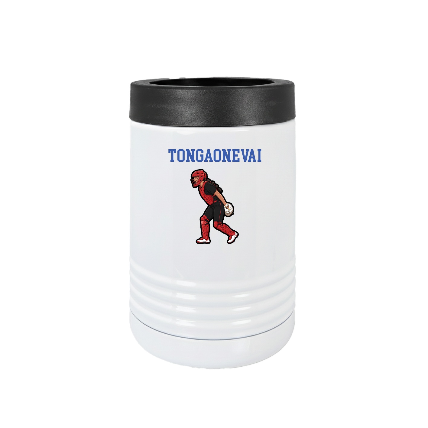 Beverage Holder — Shirsey in White